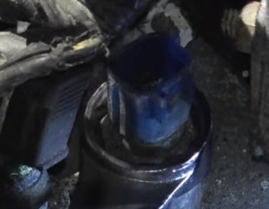 How to Replacing a Coolant Temperature Sensor