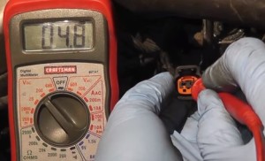 How to Test a Engine Temperature Sensor