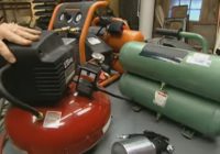Our Picks for Best Air Compressor For Home Use 2016