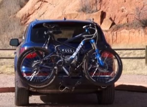 Our Picks for Best Bike Rack for a SUV 2016