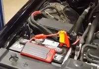 Portable Car Battery Jump Starter Reviews 2015 and 2016
