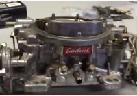 Should You, or Should You Not Rebuild Your Carburetor