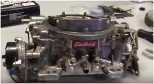 Should You, or Should You Not Rebuild Your Carburetor