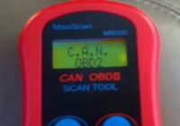 What is a OBD 2 Scan Tool