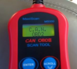 What is a OBD 2 Scan Tool