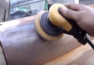 Best Orbital Sander for Auto Body Work 2016