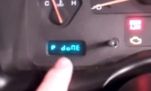 DIY How To Read Dodge Check Engine Light Without a Code Reader Self