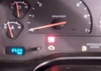 How To Read Dodge Check Engine Light Without a Code Reader