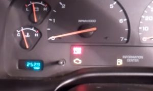 How To Read Dodge Check Engine Light Without a Code Reader