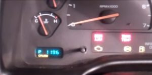 How To Read Dodge Check Engine Light Without a Code Reader OBD2 Tool