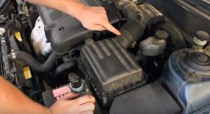 How to Change Your Car Air Filter