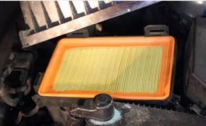 How to Change and Replace Your Car Air Filter