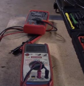 Automotive Electrical Testing Tools