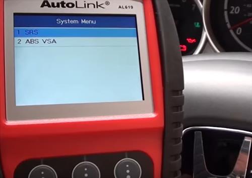 anti lock brake diagnostic tool