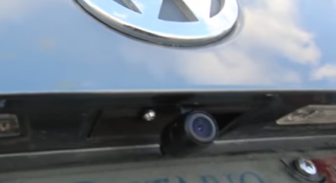 Our Picks for Best Backup Camera with Night Vision
