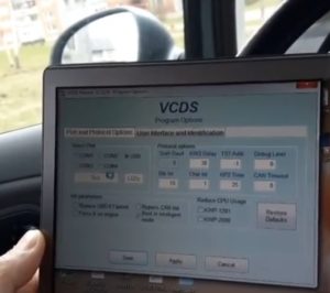 Best VAG-COM VCDS OBD II Scan Tool 2017 Pic 7