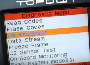 Review Topdon Professional Universal OBD2 Code scaning