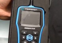 Review Topdon Professional Universal OBD2 Diagnostic Tool Scanner