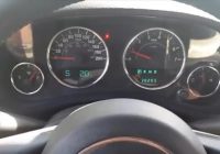 How to Read Jeep Wrangler Check Engine Light Codes Without a Scanner