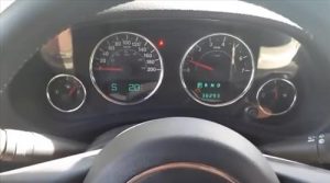 How to Read Jeep Wrangler Check Engine Light Codes Without a Scanner