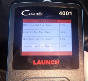 Review Car Code Reader, Launch CReader 4001 Diagnostic Scan Tool Pic 4