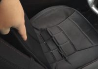 Best Car Heated Seat Cushion 2018