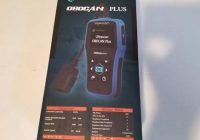 Review TOPDON Plus 2.0 Universal OBD2 Scan Tool with O2 Sensor Test