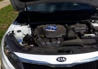 How to Easily Change Headlight Bulbs on 2011-2013 Kia Optima pic 1