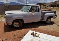 How To Replace a Fuel Tank Sending Unit on a 1978 Dodge Truck