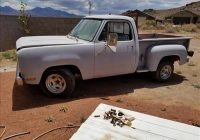 How To Replace a Fuel Tank Sending Unit on a 1978 Dodge Truck