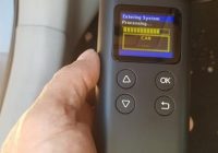 Review Launch AI OBD Enhanced Universal OBD II Scanner