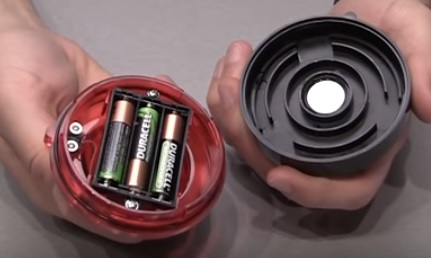 Best Road Side Emergency Lights Flare Alert Battery Pack