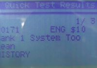 How To Fix a P0171 OBDII Error Code