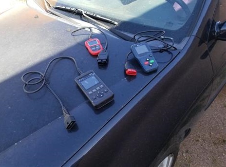 Our Picks for Best OBDII Scan Tools for Kia Vehicles ALL