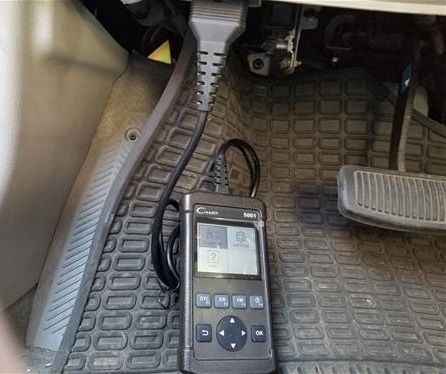 Our Picks for Best OBDII Scan Tools for Kia Vehicles location