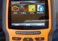 What is the Best OBD2 Scan Tool for Honda