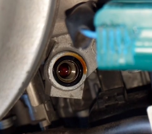 How To Fix Honda Engine Error Codes P3400 Pic 4