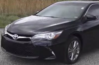 How to Replace Headlight Bulb 2011-2019 Toyota Camry