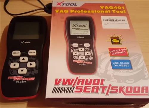 Logiciel VAG-COM VCDS OBD2 Scanner 2023 DERNIER MODÈLE » Devenez Votre  Propre Garagiste