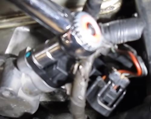 How To Fix a P0340 Code Camshaft Position Sensor on Mitsubishi Galant Tools Needed