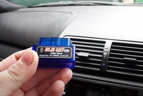How to Get a Free Diagnostic Test for Your Car Vehicles OBDII Dongle