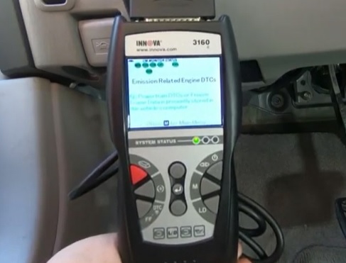 Best OBDII Scan Tool for Smog Test