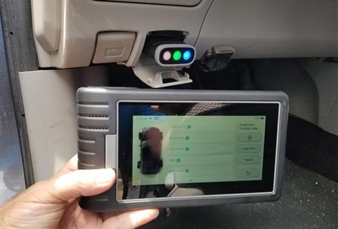 Review: Why The TOPDON ArtiDiag800BT Is One Of The Best Scanners Money Can  Buy? - Albionshire Car Diagnostics