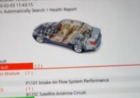 How To Fix P1101 Chevy Cruze