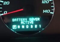 Battery Saver Active Causes and Fixes