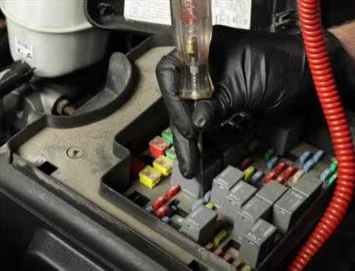 How To Fix a P0102 OBDII Code Fix 1 Fuses