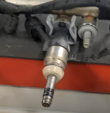 Causes and Fixes P219a Code Bad Fuel Injector
