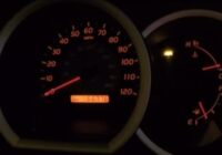 Causes and Fixes Toyota Tacoma Speedometer Not Working