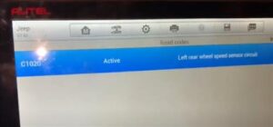 Causes and Fixes of a Jeep ESP BAS Light – BackYardMechanic