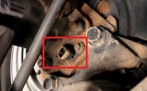 Causes and Fixes of a Jeep ESP BAS Light – BackYardMechanic